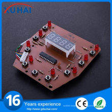 PCB de carte de circuit électronique multicouches de haute qualité